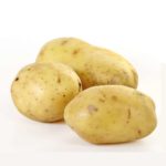 Pomme de terre